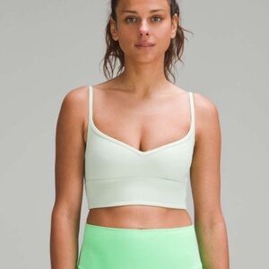 Lululemon Align Sweetheart Bra